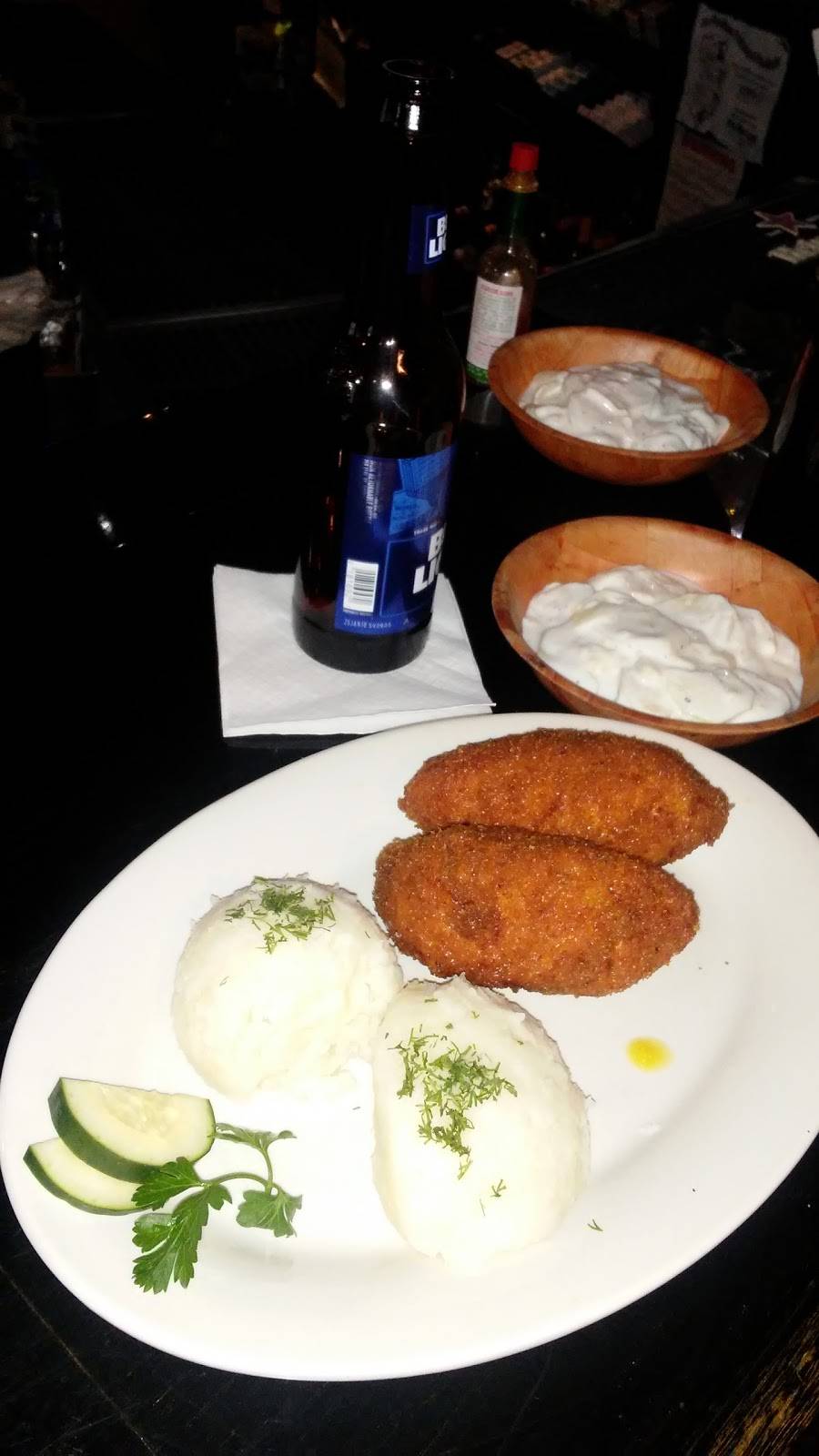 Orion Restaurant | restaurant | 5772 S Archer Ave, Chicago, IL 60638, USA | 7737676599 OR +1 773-767-6599