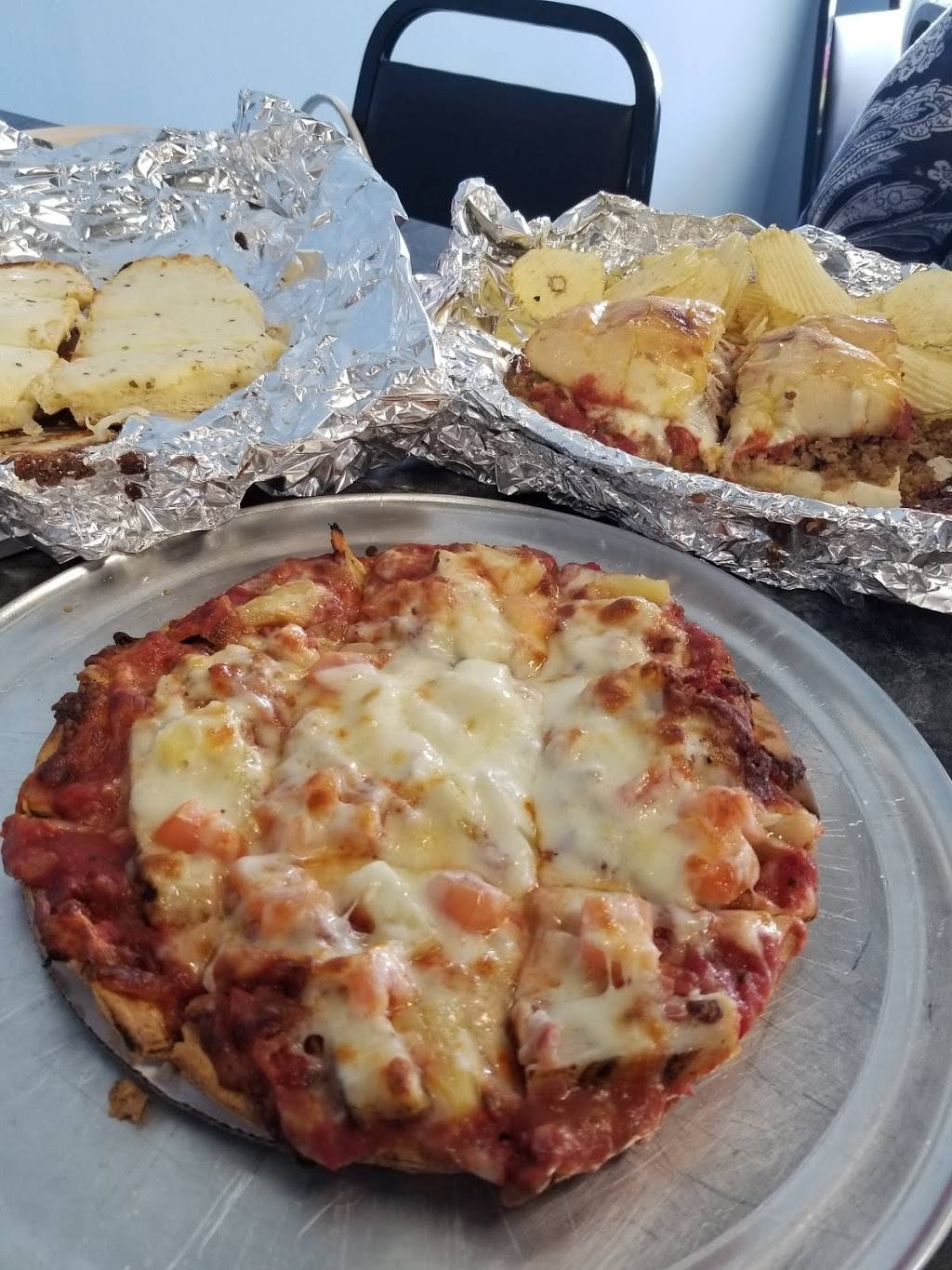 Za Pizzeria | restaurant | 737 N Park Dr Suite A, Evansville, IN 47710, USA | 8124019292 OR +1 812-401-9292