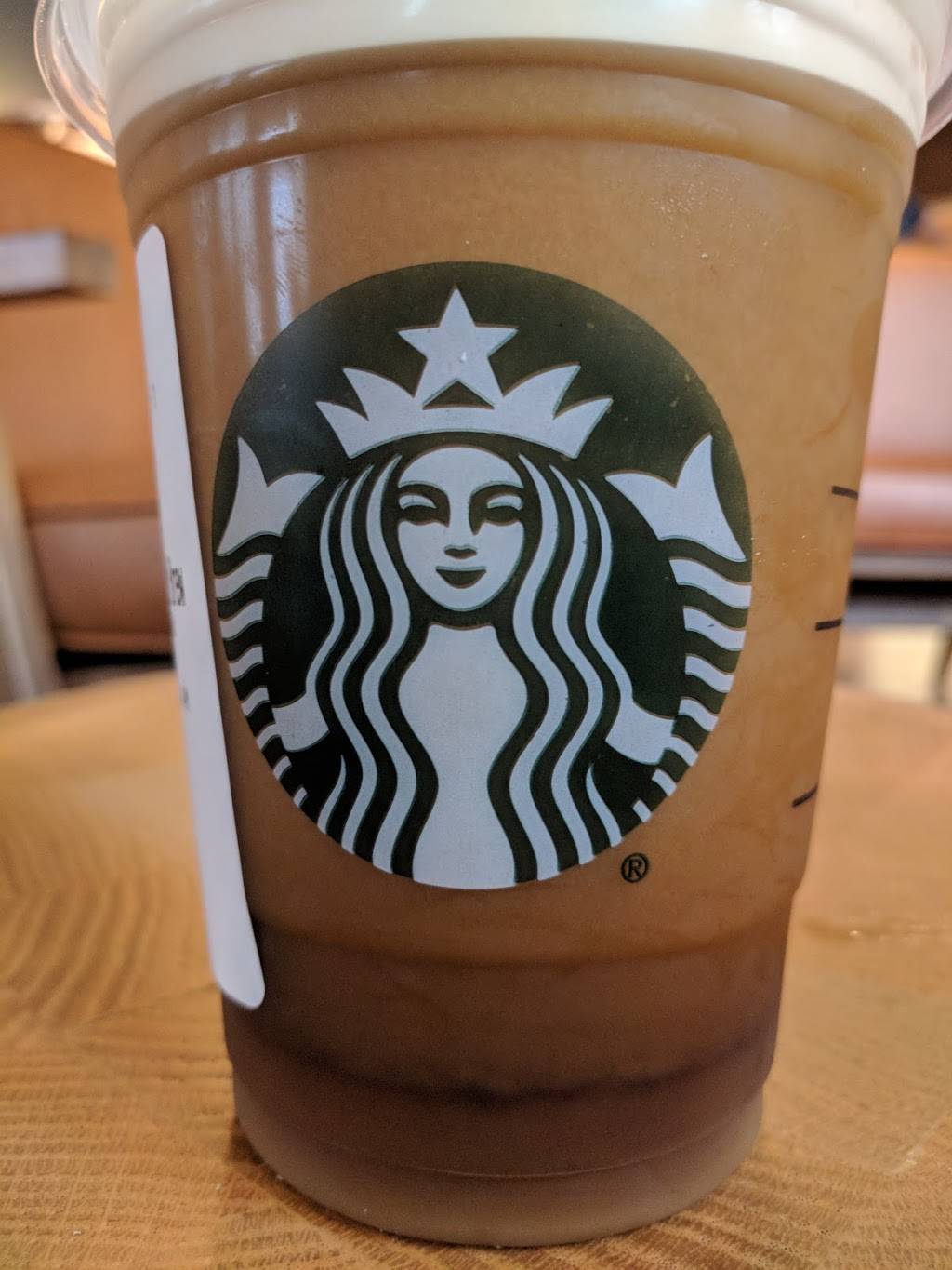 Starbucks | cafe | 4910 Teasley Ln, Denton, TX 76210, USA | 9407838878 OR +1 940-783-8878