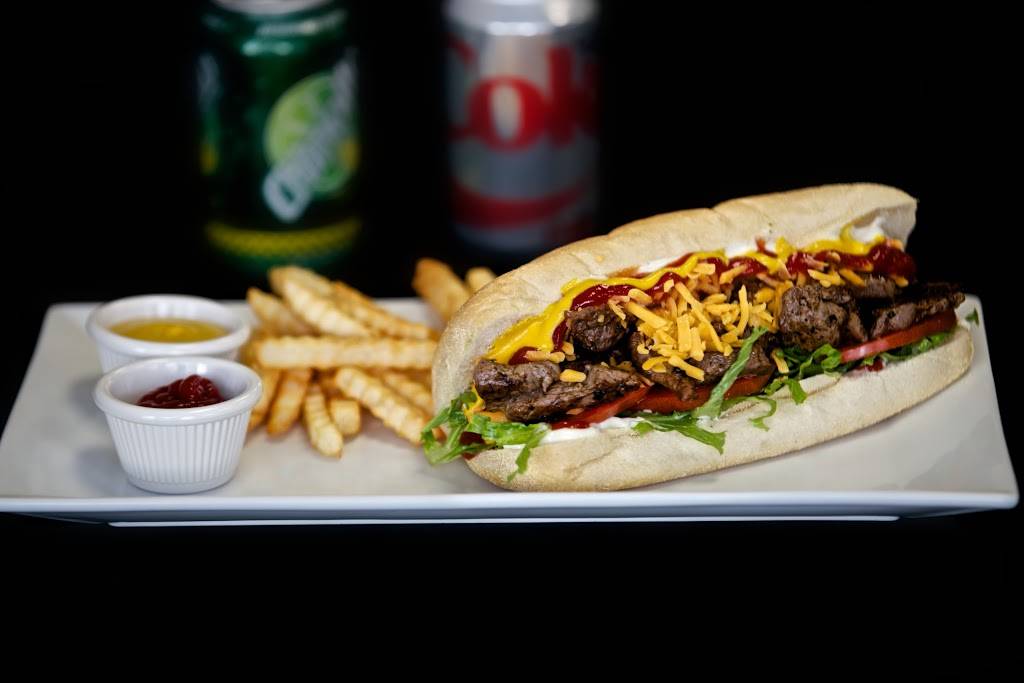 Arepas Capitol | restaurant | 14091 Noblewood Plaza, Dale City, VA 22193, USA | 5714027297 OR +1 571-402-7297