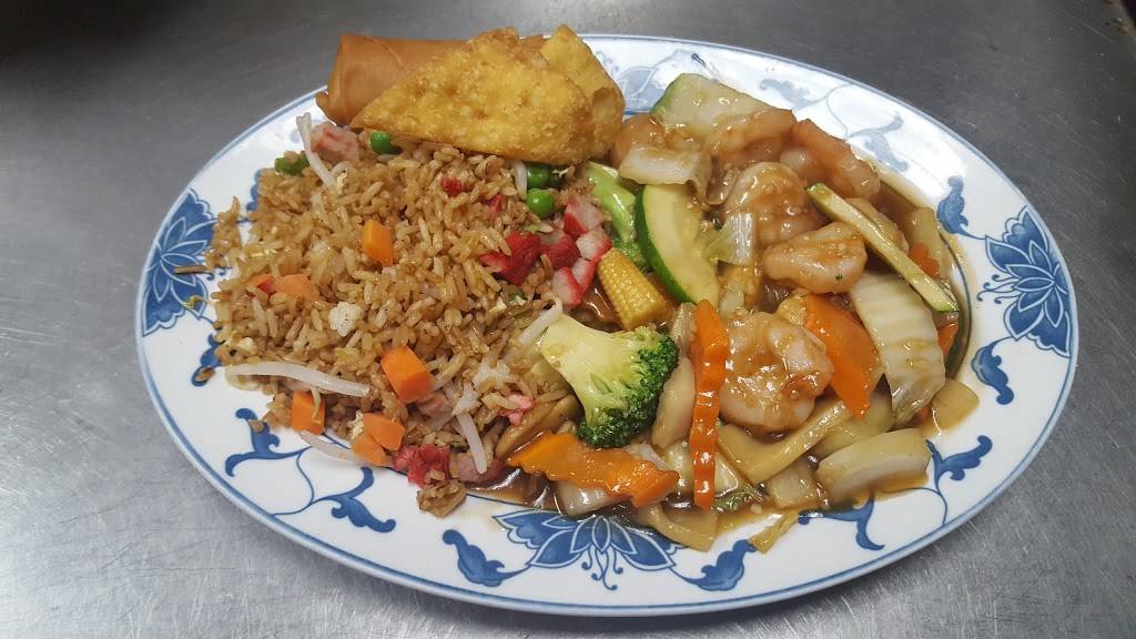 Happy Garden Restaurant, Chico | restaurant | 180 Cohasset Rd, Chico, CA 95926, USA | 5308932574 OR +1 530-893-2574