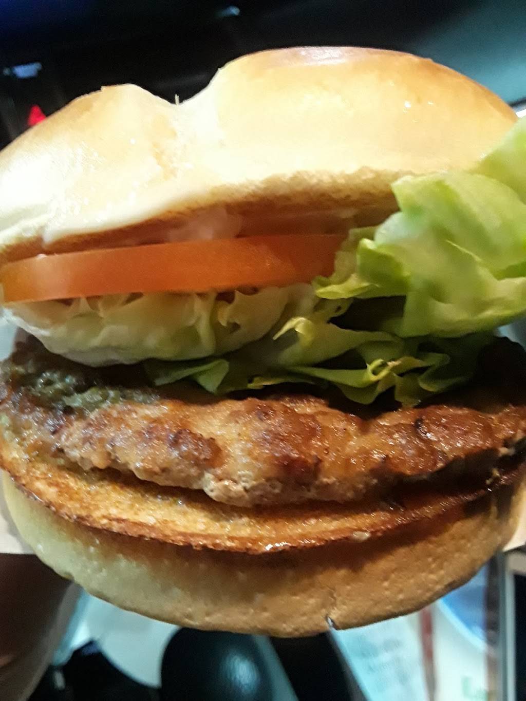 Jack in the Box | restaurant | 9055 John Hickman Pkwy, Frisco, TX 75034, USA | 4695353938 OR +1 469-535-3938