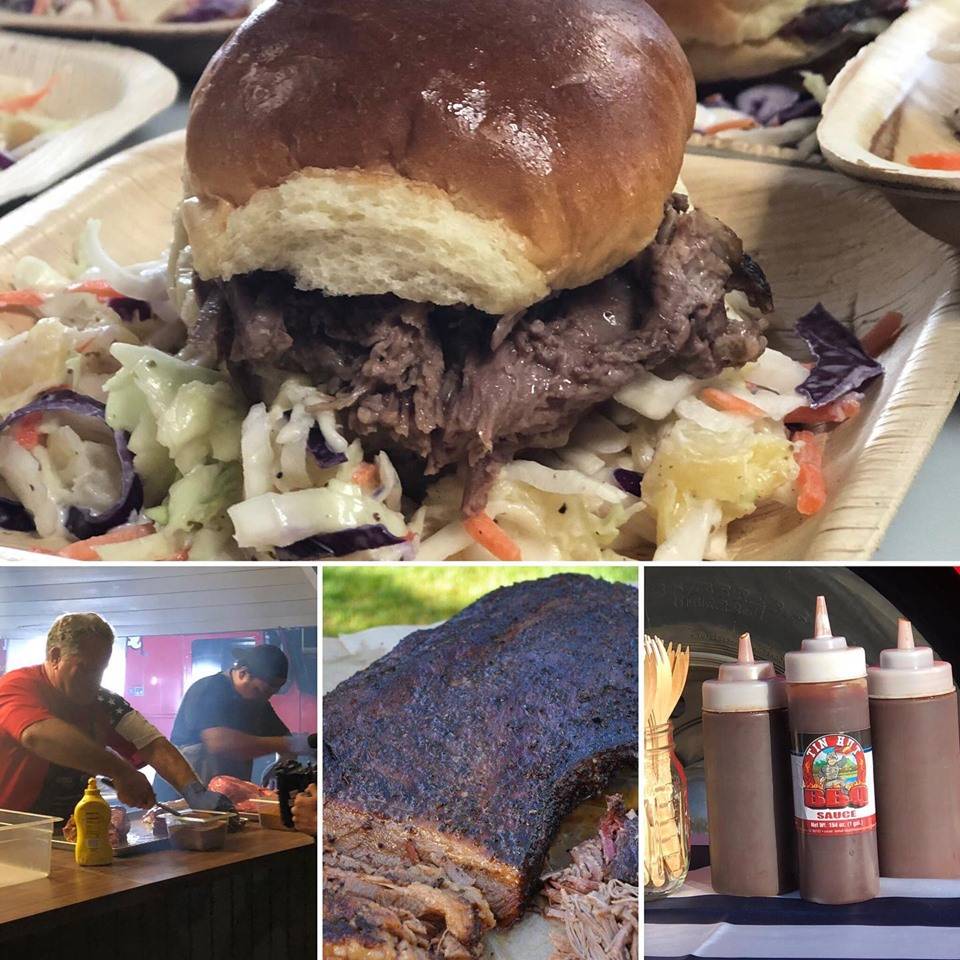 Tin Hut BBQ | restaurant | 1000 Kamehameha Hwy Pearl Highlands, Center Food Court, Pearl City, HI 96782, USA | 8084928676 OR +1 808-492-8676