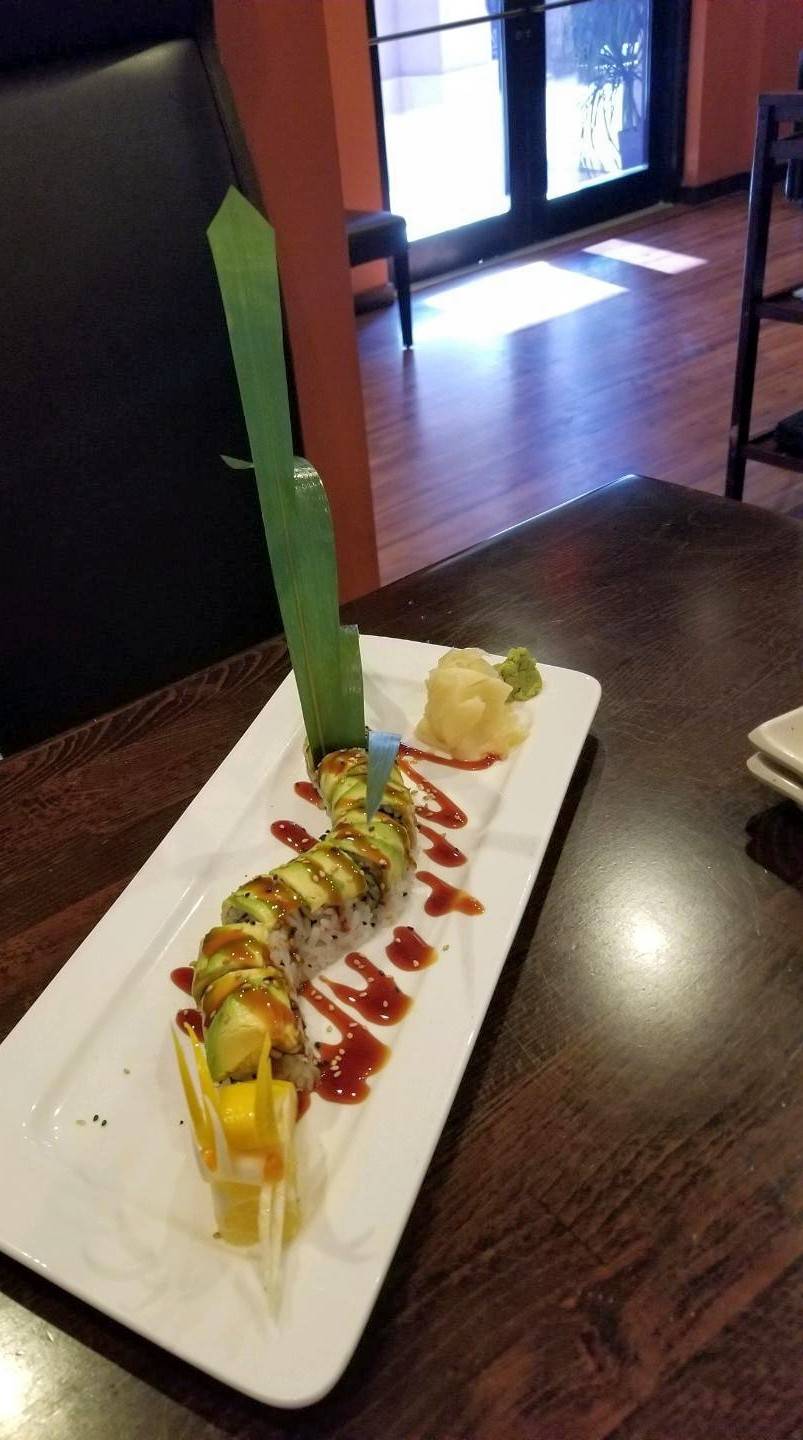 One Third Asian House | restaurant | 164 Everest Ln #5, St Johns, FL 32259, USA | 9042173809 OR +1 904-217-3809