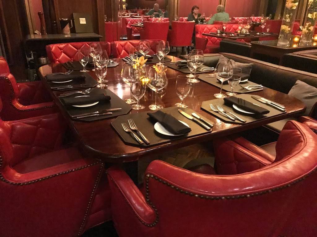 Red Salt Room by David Burke | restaurant | 45 7th St, Garden City, NY 11530, USA | 5168779385 OR +1 516-877-9385