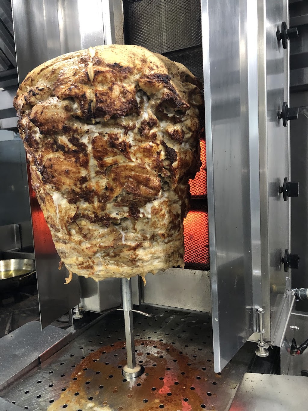 HAJS KITCHEN | restaurant | 329 Main St, Grambling, LA 71245, USA | 3182459666 OR +1 318-245-9666