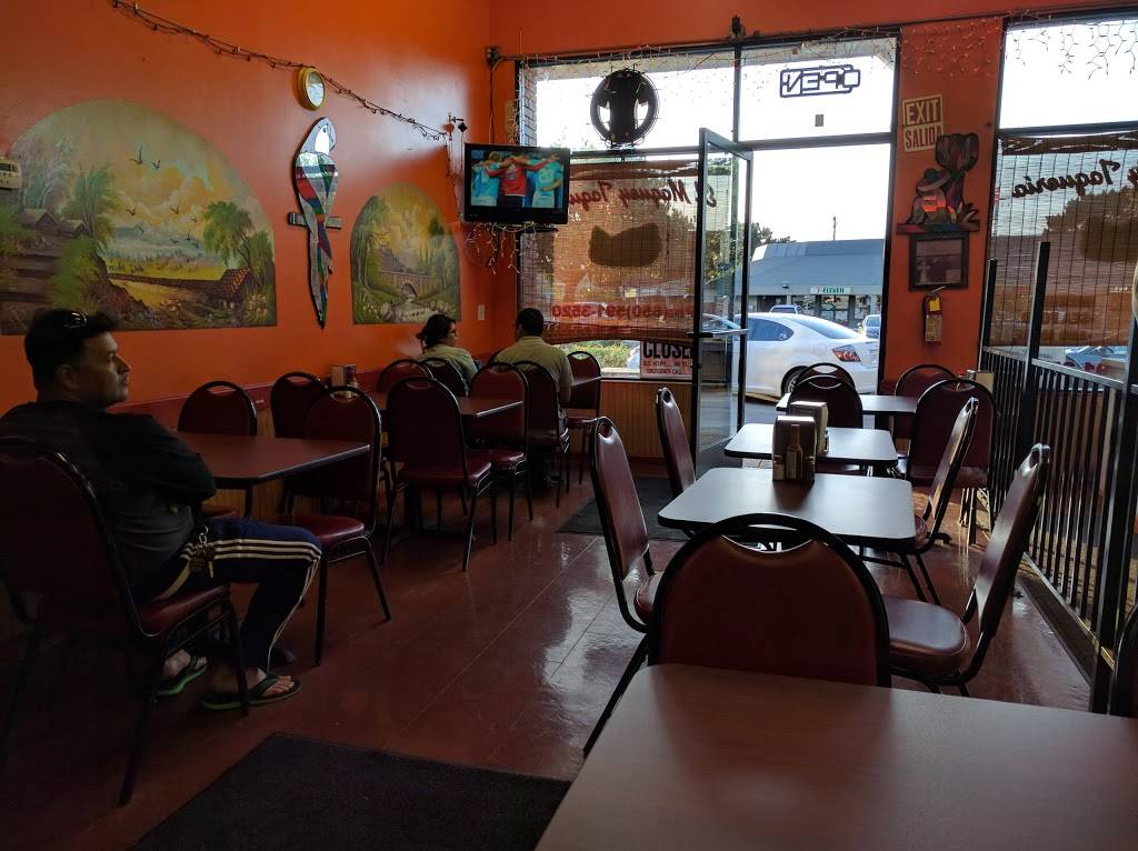El Maguey | restaurant | 1065 Holly St D, San Carlos, CA 94070, USA | 6505913520 OR +1 650-591-3520
