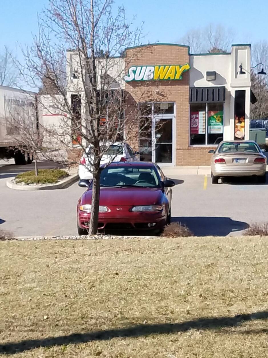 Subway | restaurant | 3415 Bremen Hwy, Mishawaka, IN 46544, USA | 5742525220 OR +1 574-252-5220