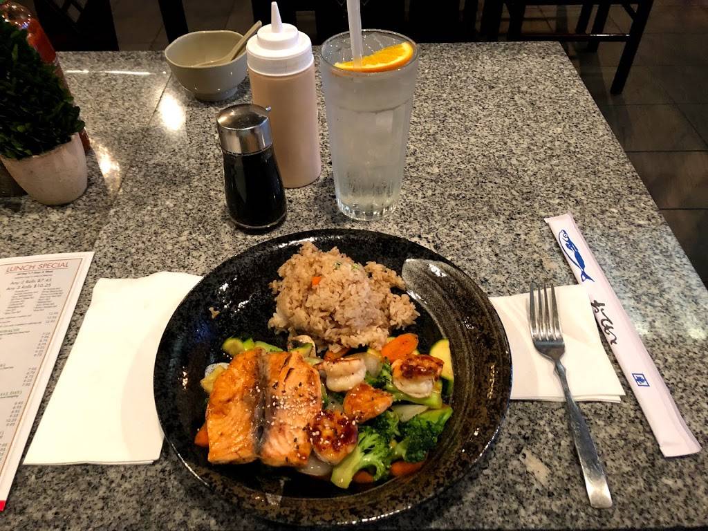 Sushi Factory | restaurant | 7159 Philips Hwy, Jacksonville, FL 32256, USA | 9042819198 OR +1 904-281-9198