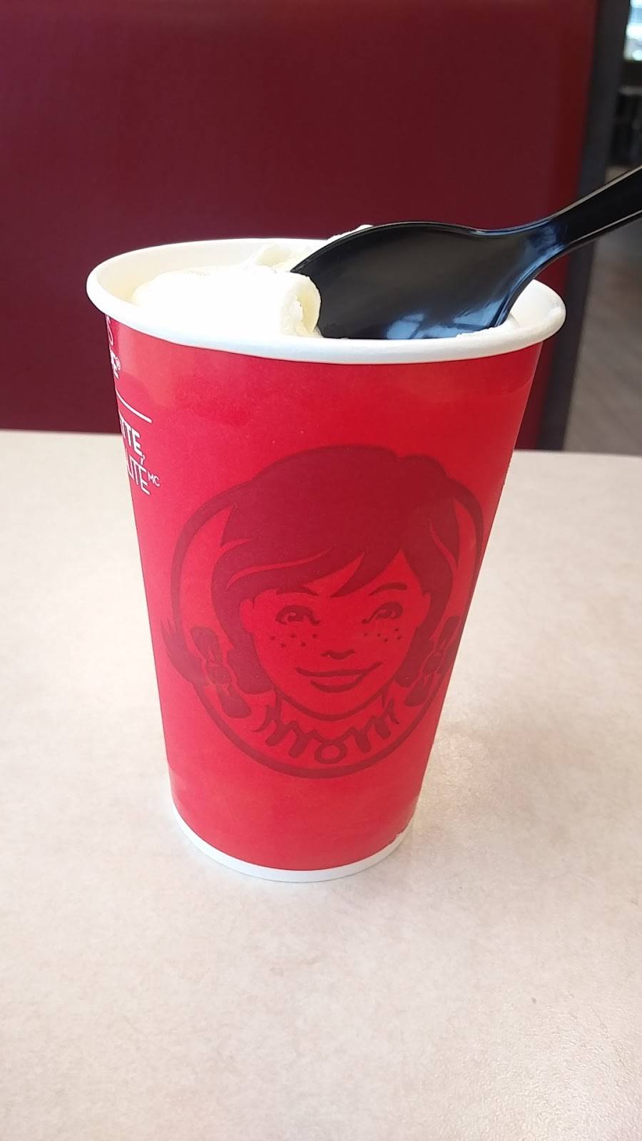 Wendys | restaurant | 25 Woodstream Blvd, Woodbridge, ON L4L 7Y8, Canada | 9052651160 OR +1 905-265-1160