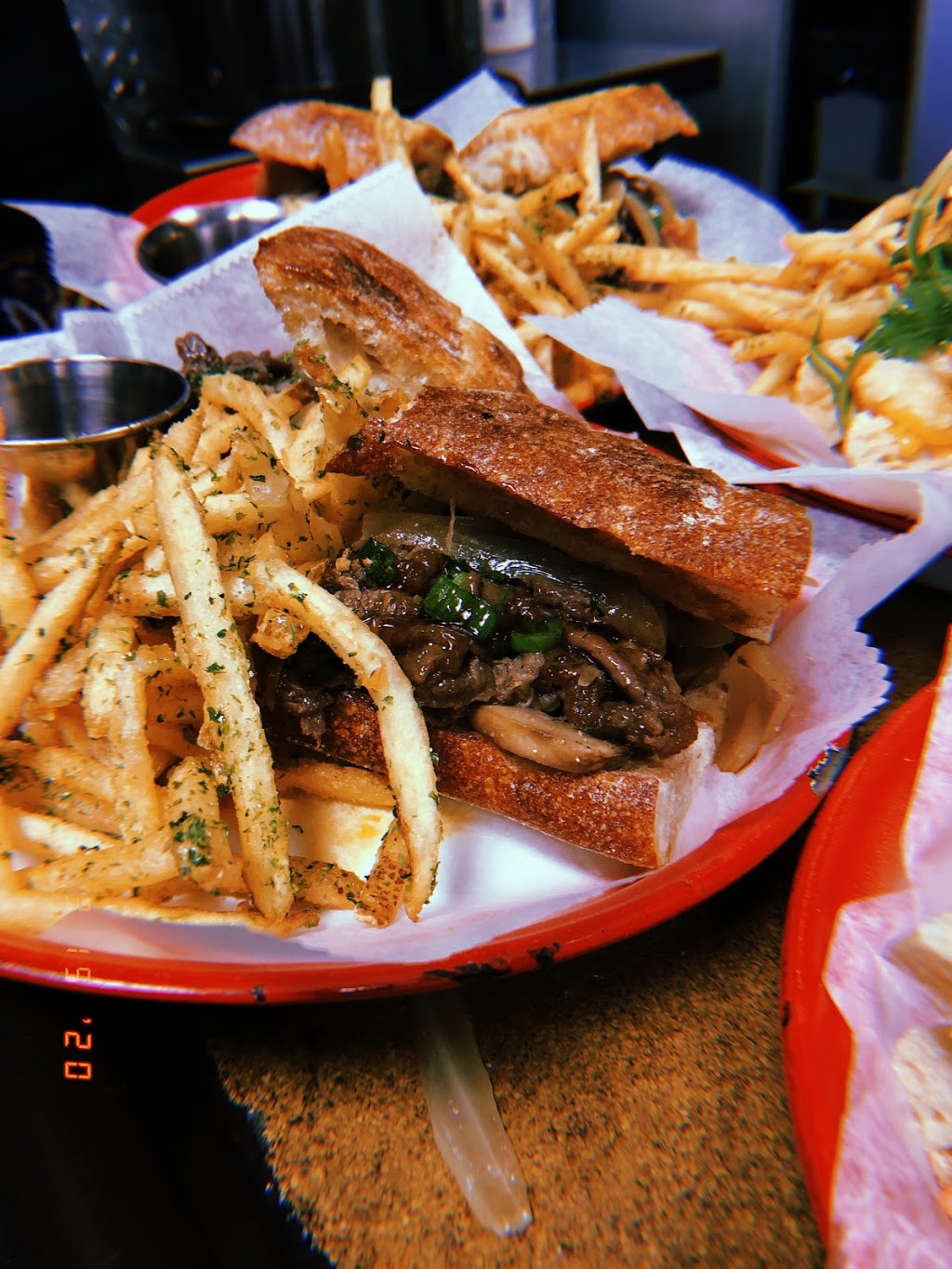 Zenwich St. Louis | meal delivery | 8 S Euclid Ave, St. Louis, MO 63108, USA | 3148333165 OR +1 314-833-3165