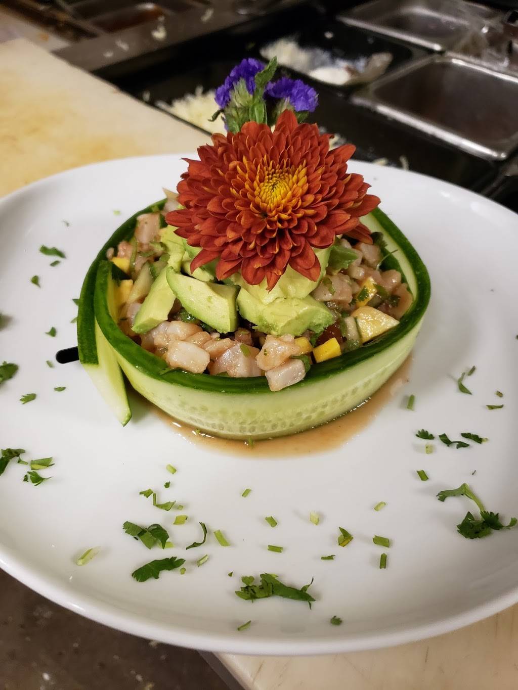 La Nueva Luna by Chef Luna | restaurant | 3980 W Wedington Dr, Fayetteville, AR 72701, USA | 4794456644 OR +1 479-445-6644