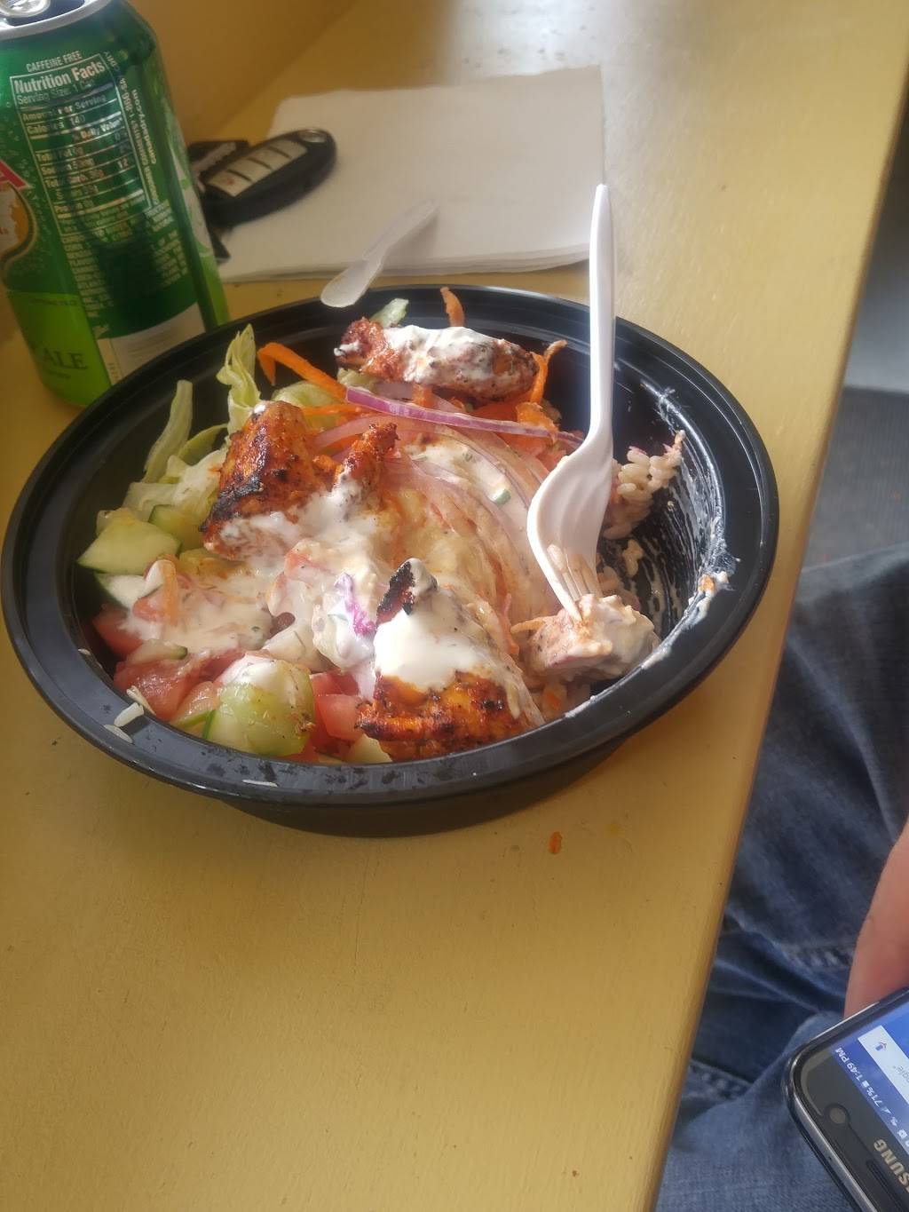 Paprika Grill | restaurant | 2 Liberty St, Salem, MA 01970, USA | 9785518186 OR +1 978-551-8186