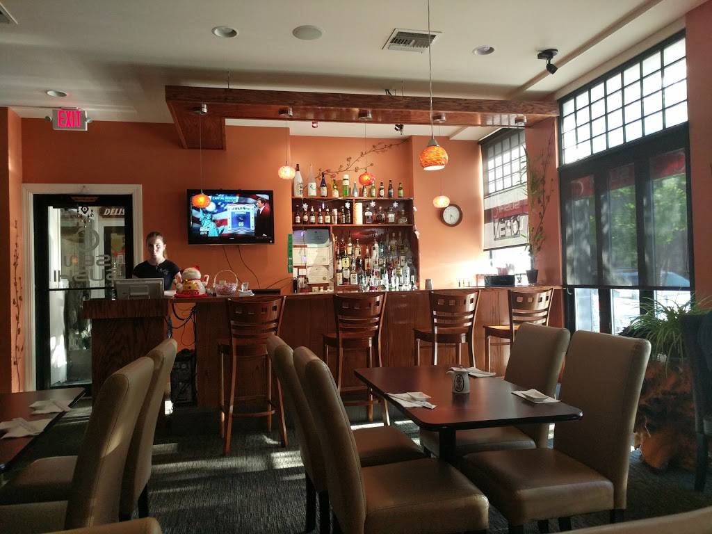 Sen Sushi | night club | 48 North St, Pittsfield, MA 01201, USA | 4132368111 OR +1 413-236-8111