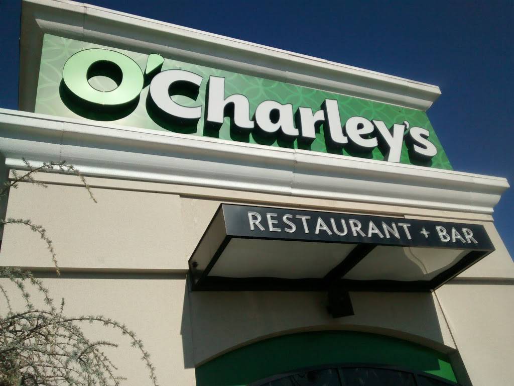 OCharley’s Restaurant & Bar | restaurant | 8140 S Tryon St, Charlotte, NC 28273, USA | 7045882737 OR +1 704-588-2737