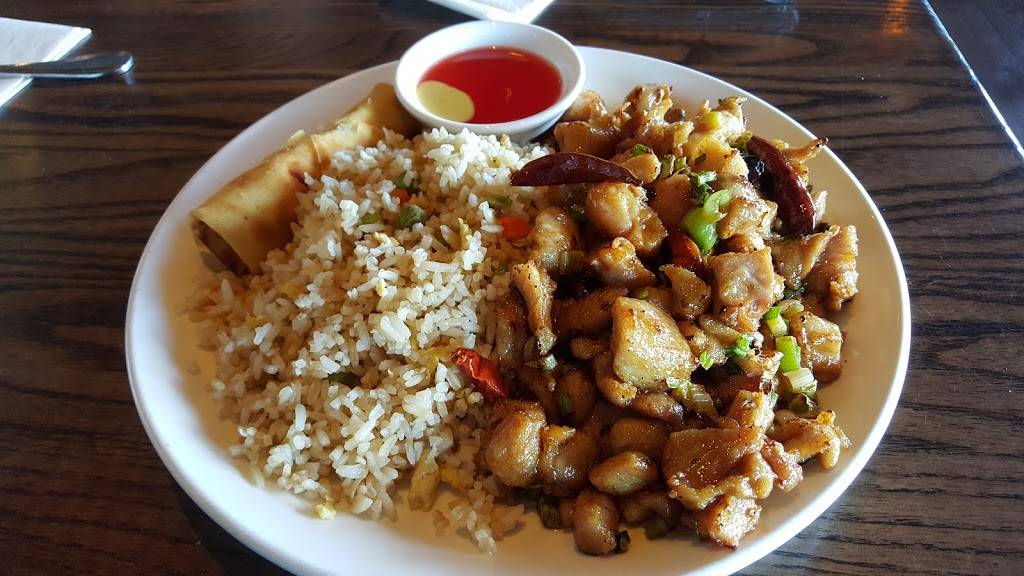 China Gourmet | restaurant | 1345 Dry Creek Dr, Longmont, CO 80503, USA | 3037766930 OR +1 303-776-6930