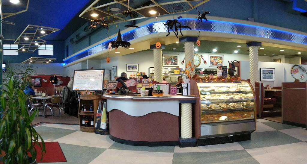 One Twelfth Street Diner | restaurant | 11126 Evergreen Way, Everett, WA 98204, USA | 4253473977 OR +1 425-347-3977