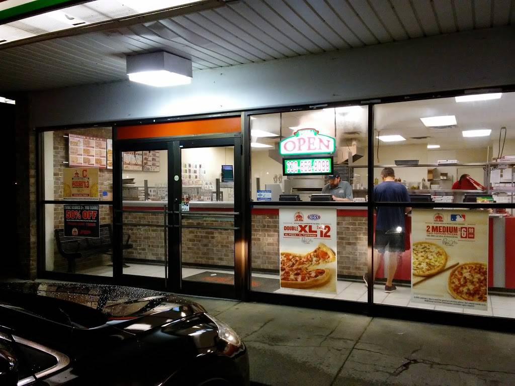 Papa Johns Pizza | restaurant | 404 Vienna Ave, Niles, OH 44446, USA | 3306529099 OR +1 330-652-9099