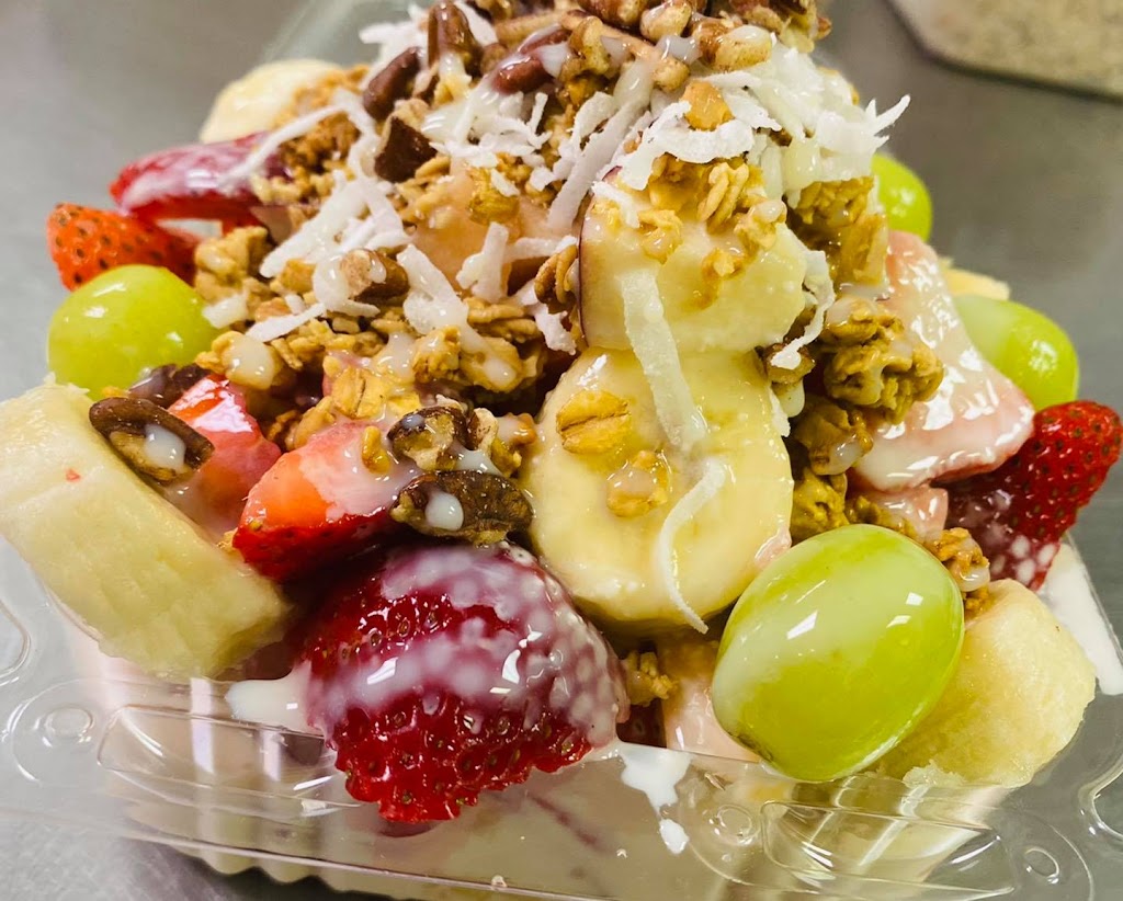 I-Guana Ice Cream | restaurant | 730 E Brown Rd Ste #106, Mesa, AZ 85203, USA | 6027376099 OR +1 602-737-6099