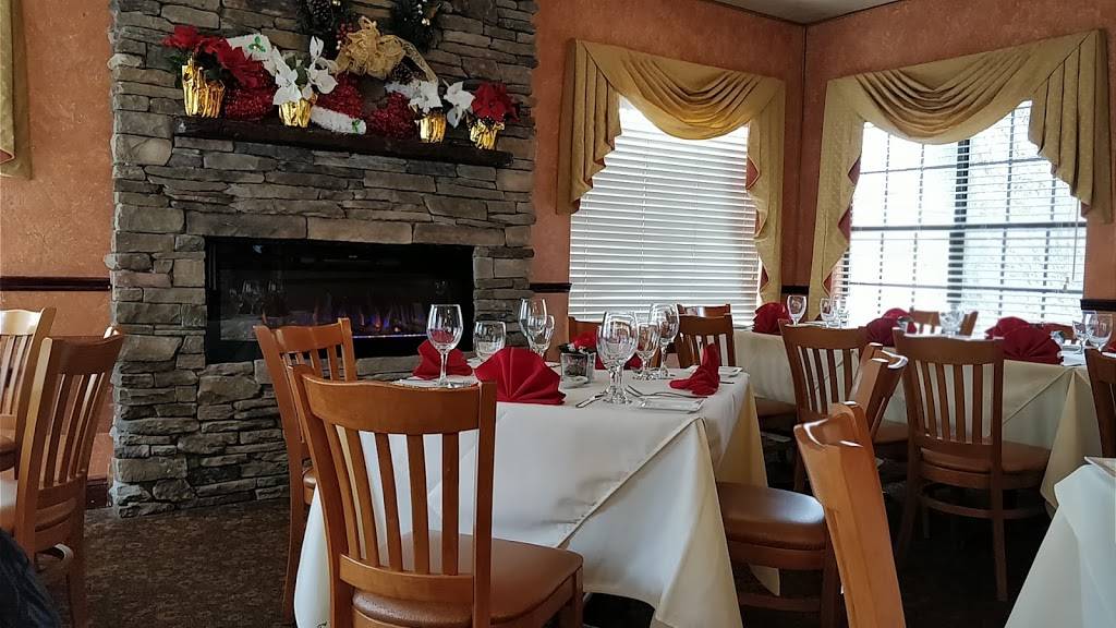 Amore Of Wayne | restaurant | 611 Ratzer Rd, Wayne, NJ 07470, USA | 9735957717 OR +1 973-595-7717