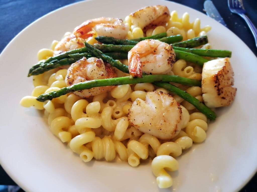 Blue Fish Restaurant and Oyster Bar | restaurant | 3551 St Johns Ave, Jacksonville, FL 32205, USA | 9043870700 OR +1 904-387-0700