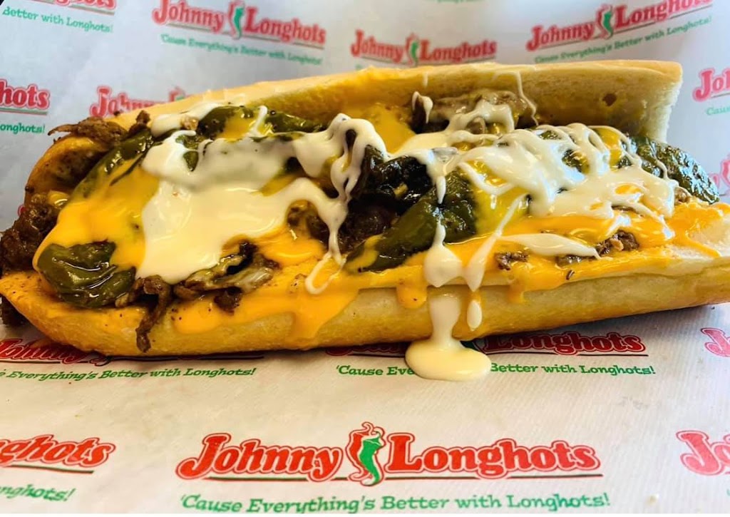 Johnny Longhots - Voorhees Township, NJ | restaurant | 200 White Horse Rd Unit 12, Voorhees Township, NJ 08043, USA | 8565043103 OR +1 856-504-3103