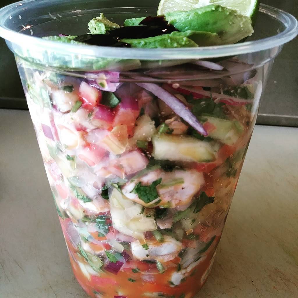 Aguachiles Y Clamatos El Pariente | restaurant | 395 Patterson St, Ogden, UT 84401, USA | 3854053659 OR +1 385-405-3659