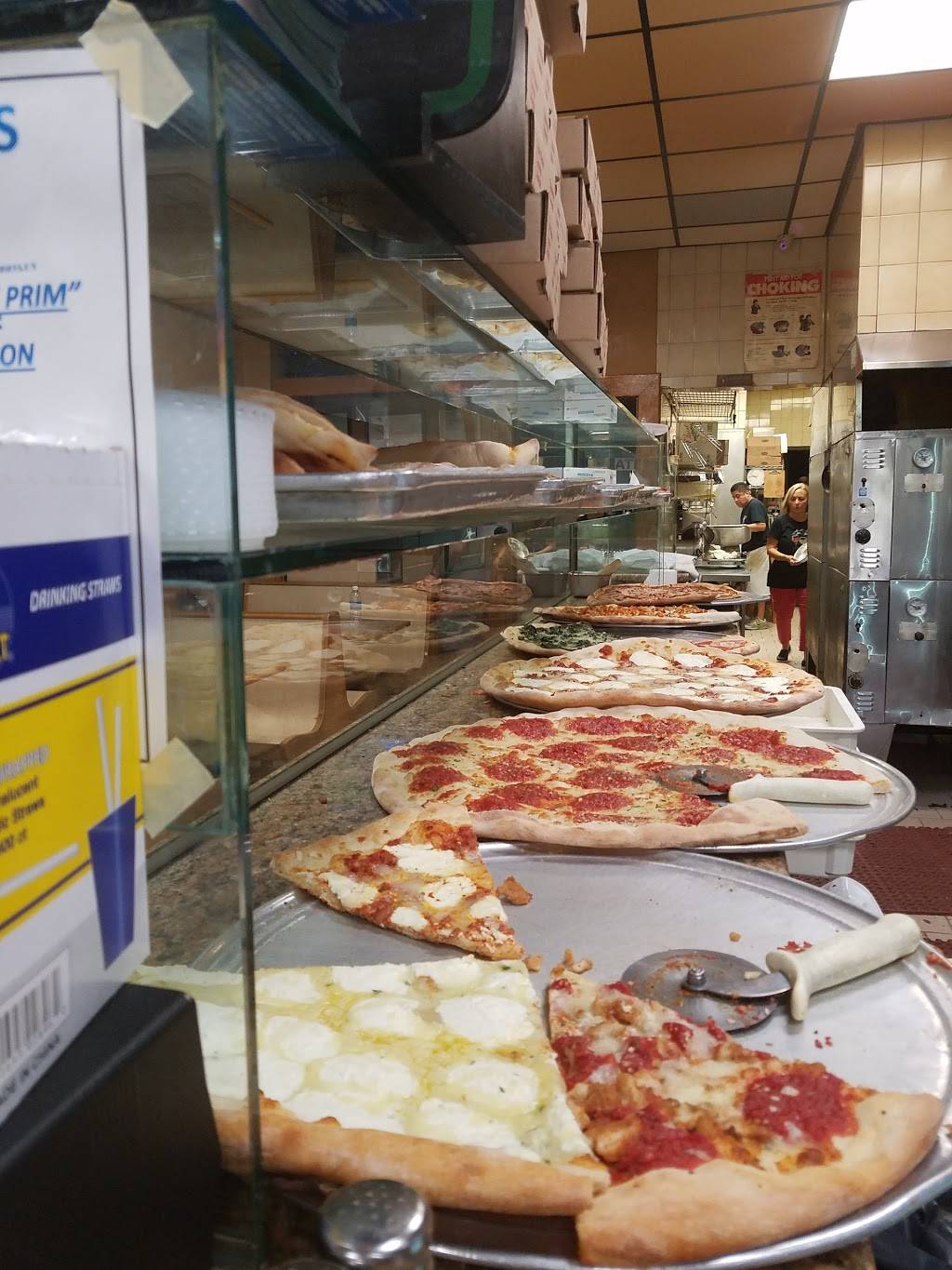 Pelham Pizza & Ristorante | restaurant | 113 Fifth Ave, Pelham, NY 10803, USA | 9147383554 OR +1 914-738-3554