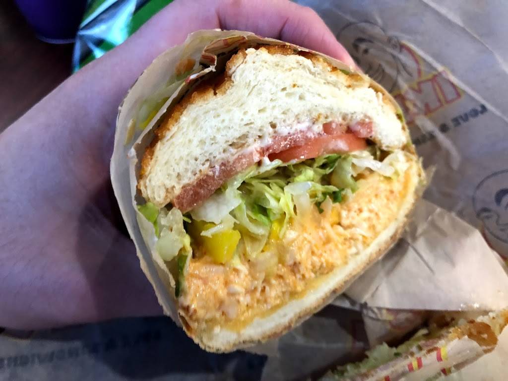 Ikes Love and Sandwiches | restaurant | 5385 Prospect Rd, San Jose, CA 95129, USA | 4083201783 OR +1 408-320-1783