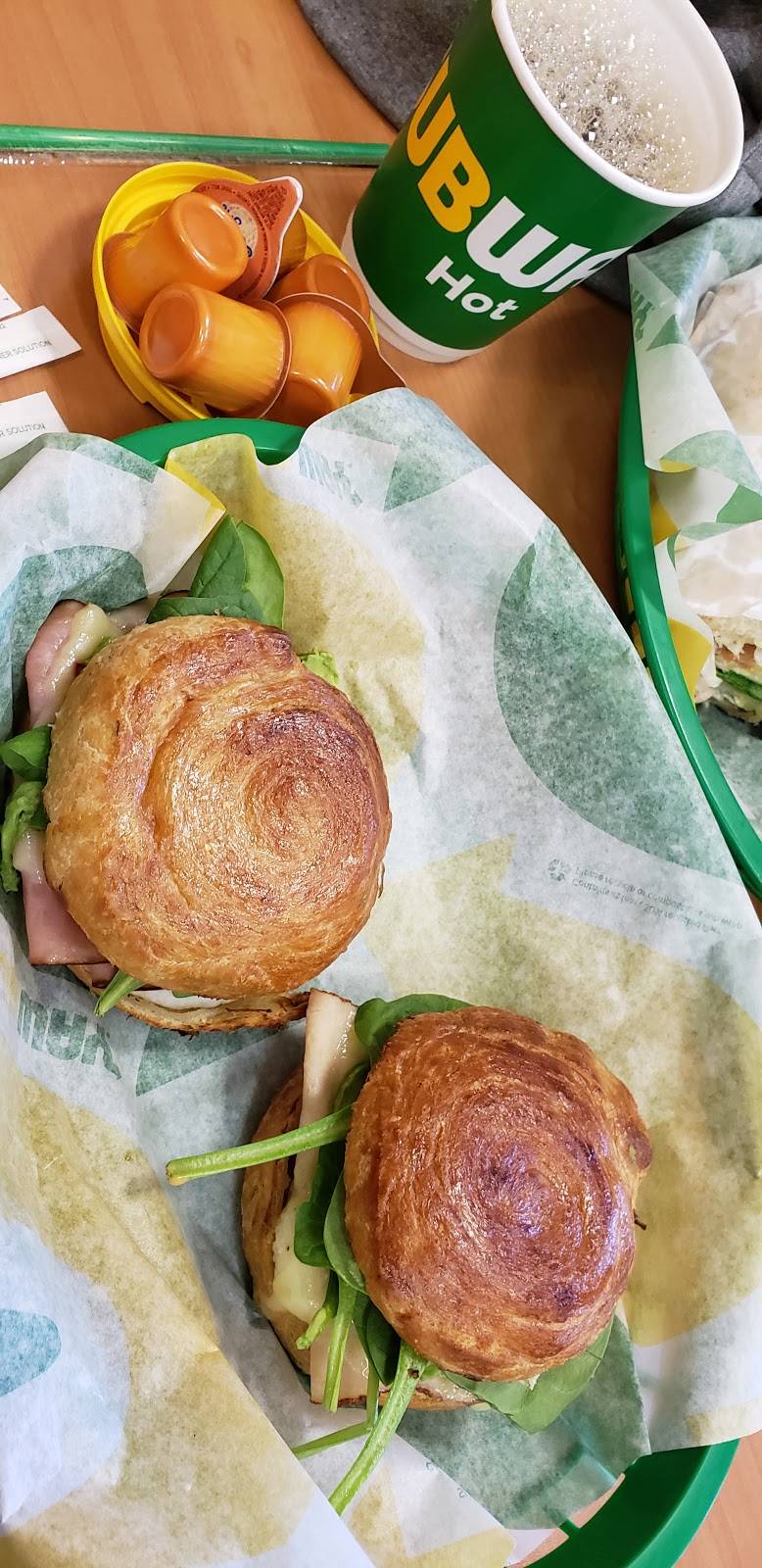 Subway Restaurants | restaurant | 6250 E Pacific Coast Hwy, Long Beach, CA 90803, USA | 5624944210 OR +1 562-494-4210