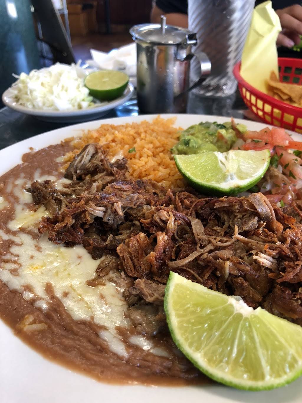 Hacienda Grill | restaurant | 1000 Nevin Ave, Richmond, CA 94801, USA | 5102330800 OR +1 510-233-0800