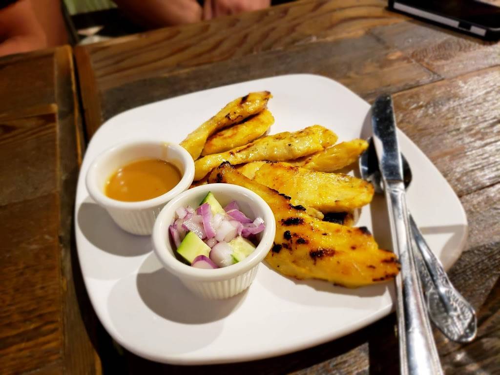 Thai Towne Eatery | restaurant | 152 N Glassell St Ste# B, Orange, CA 92866, USA | 7145329600 OR +1 714-532-9600