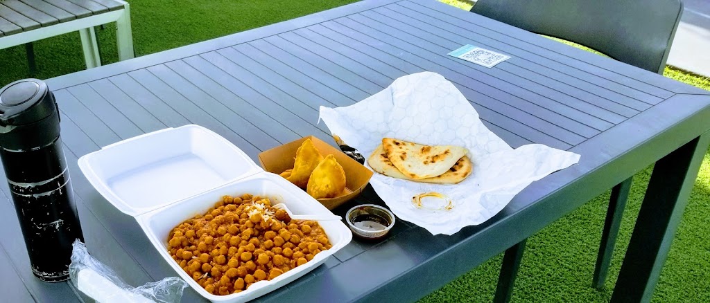 Spice County | restaurant | 238 N 4th Ave, Tucson, AZ 85705, USA | 5208201003 OR +1 520-820-1003