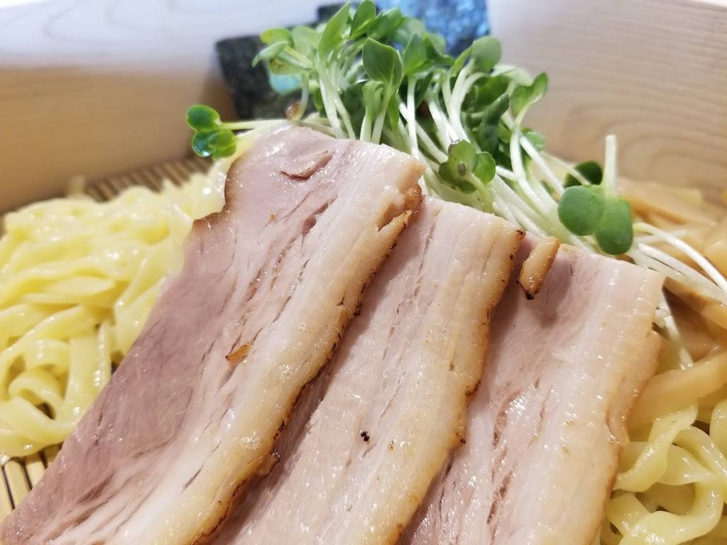 Zabon Ramen | restaurant | 1644 W Carson St B, Torrance, CA 90501, USA | 3102120055 OR +1 310-212-0055