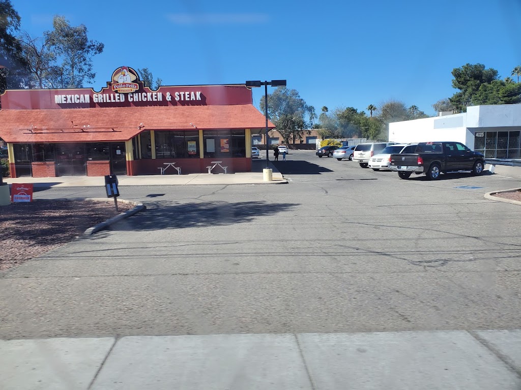 Pollo Feliz | restaurant | 4001 N Oracle Rd, Tucson, AZ 85705, USA | 5208885357 OR +1 520-888-5357
