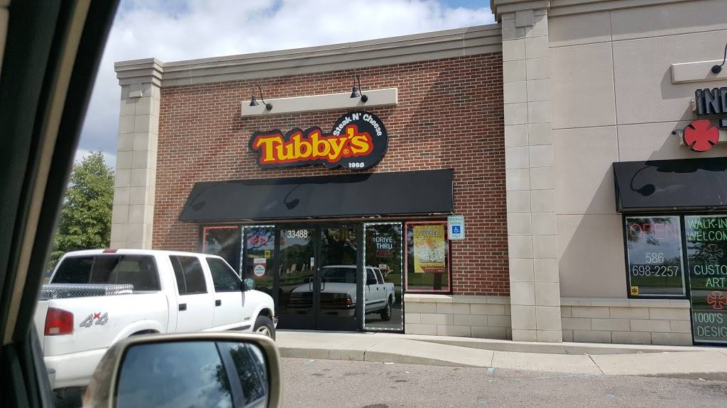 Tubbys Sub Shop | restaurant | 33488 Van Dyke Ave, Sterling Heights, MI 48312, USA | 5862752412 OR +1 586-275-2412