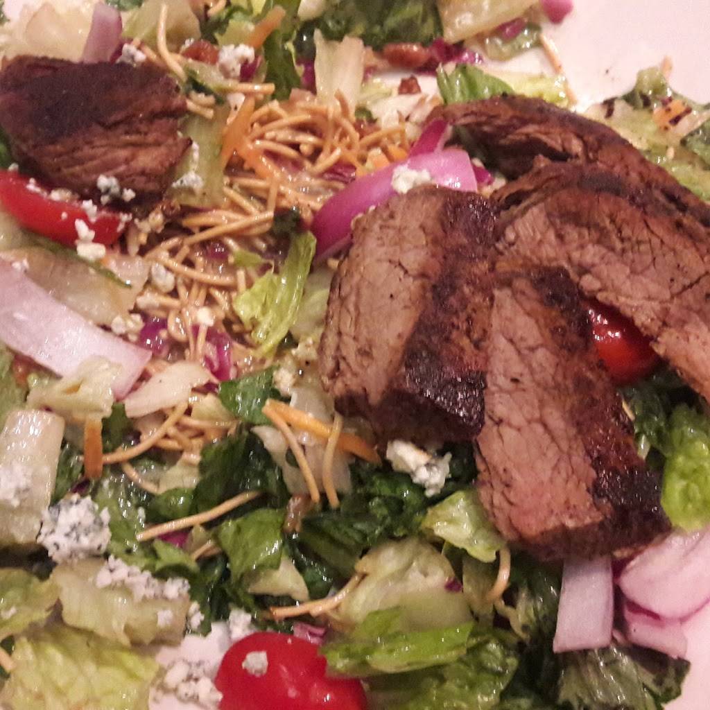 Outback Steakhouse | restaurant | 6821 Chital Dr, Midlothian, VA 23112, USA | 8047399880 OR +1 804-739-9880