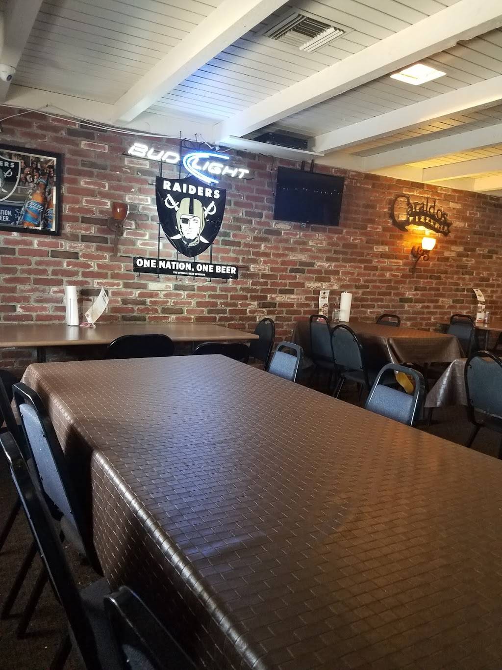 Rocket Pizza Co | restaurant | 6111 Niles St, Bakersfield, CA 93306, USA | 6613637200 OR +1 661-363-7200