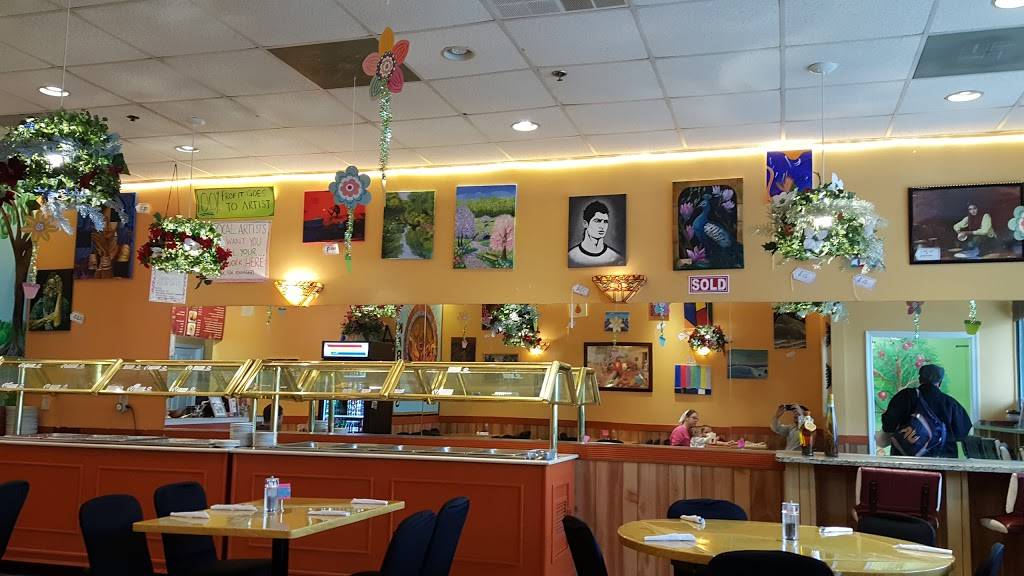 Silver Spoon Kabob Restaurant | restaurant | 18530 Woodfield Rd, Gaithersburg, MD 20879, USA | 3019906868 OR +1 301-990-6868