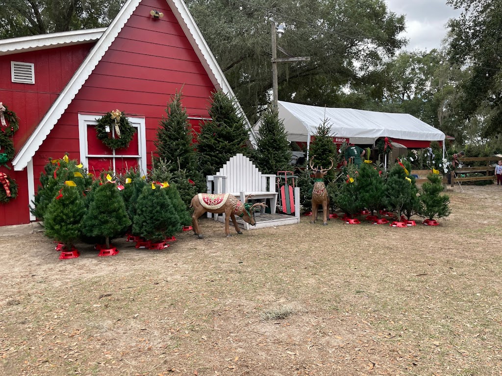 Santa’s Farm - Reservations Required | restaurant | 35317 Huff Rd, Eustis, FL 32736, USA | 3523579863 OR +1 352-357-9863