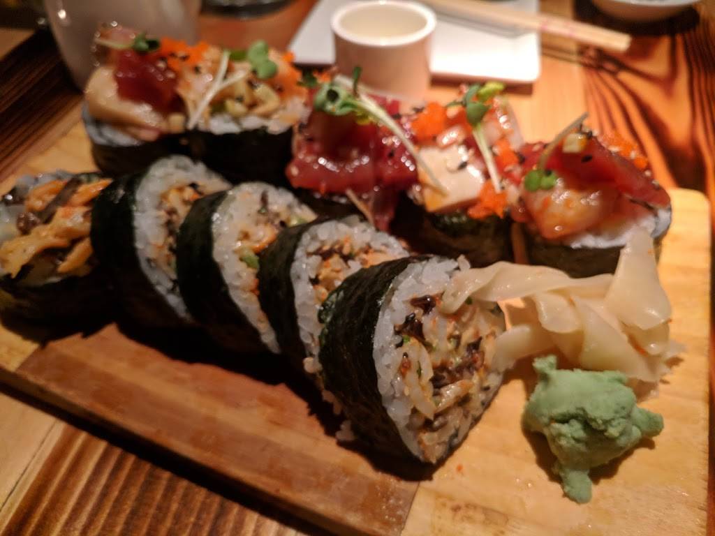 Ora | restaurant | 5143 N Clark St, Chicago, IL 60640, USA | 7735062978 OR +1 773-506-2978