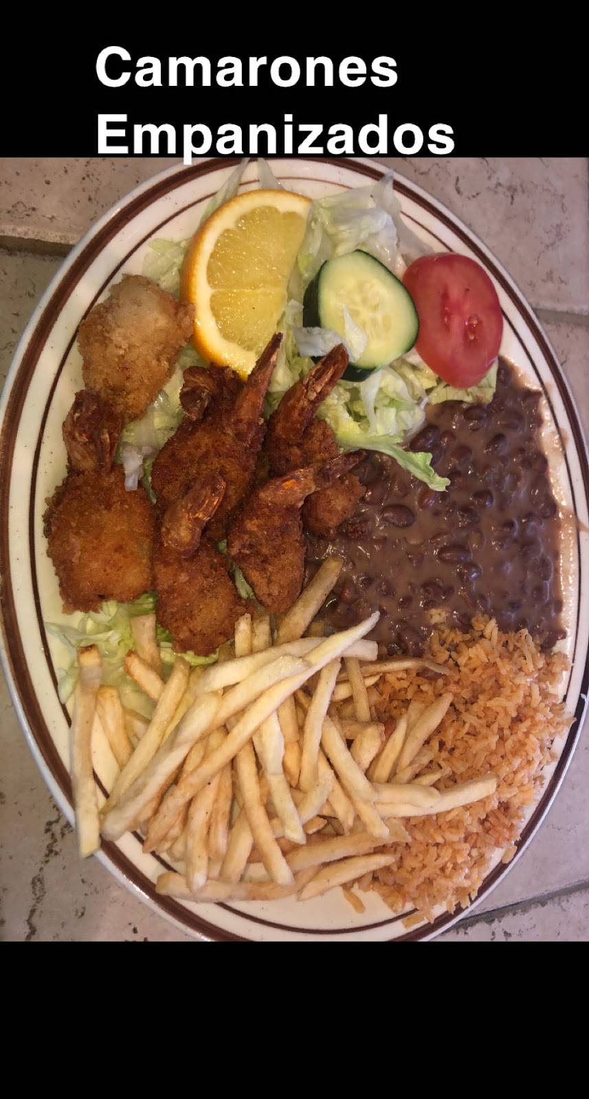 Gabys Restaurant | restaurant | 710 E Lake Ave, Watsonville, CA 95076, USA | 8315365228 OR +1 831-536-5228