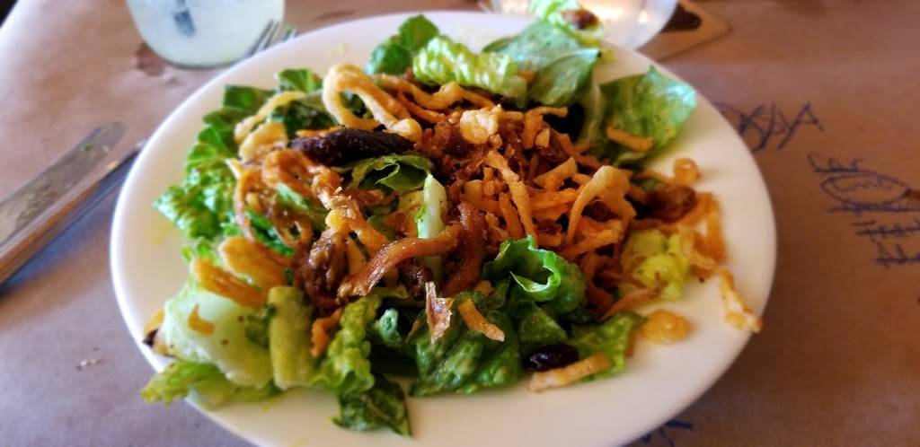 Union Woodshop | restaurant | 18 S Main St, Village of Clarkston, MI 48346, USA | 2486255660 OR +1 248-625-5660