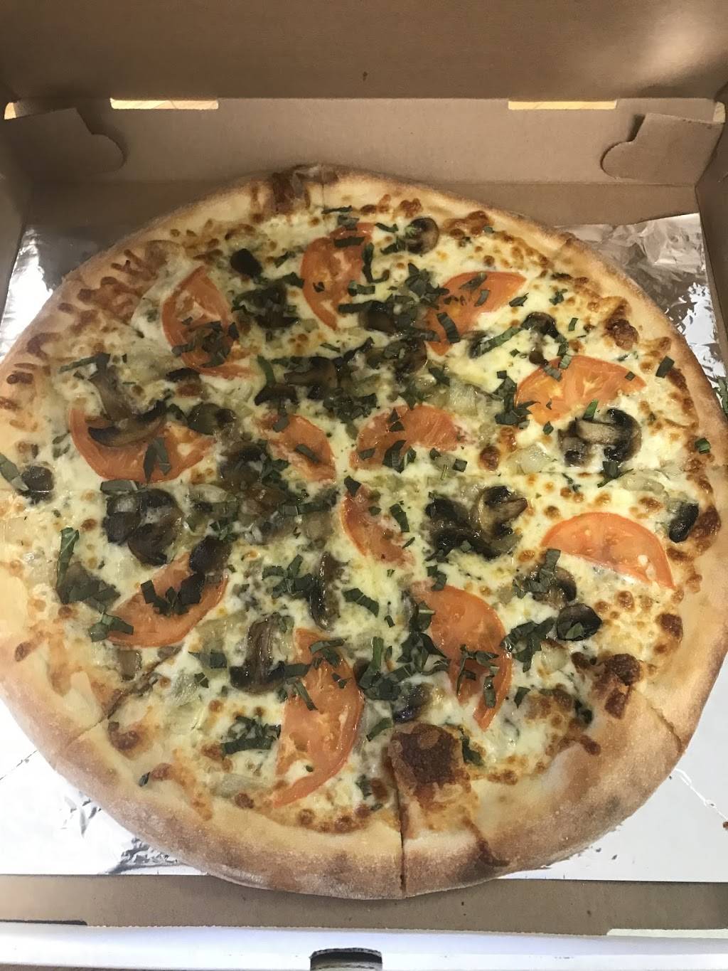 Hanover Pie Company | restaurant | 10396 Leadbetter Rd, Ashland, VA 23005, USA | 8043688990 OR +1 804-368-8990