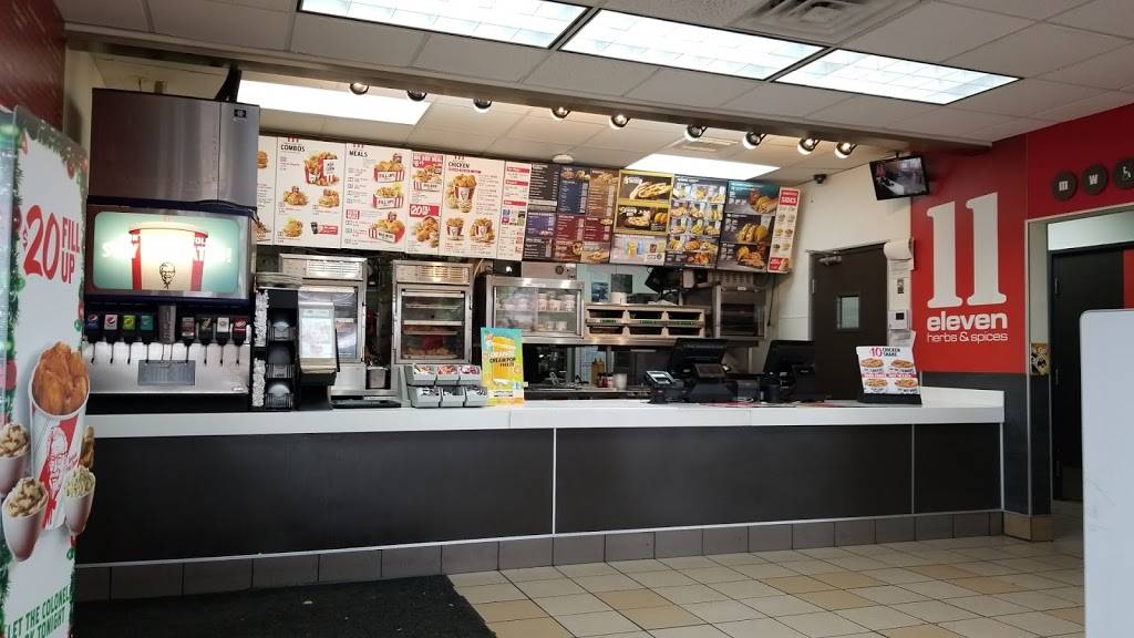 KFC | restaurant | 14127 TX-249, Houston, TX 77086, USA | 2819318553 OR +1 281-931-8553