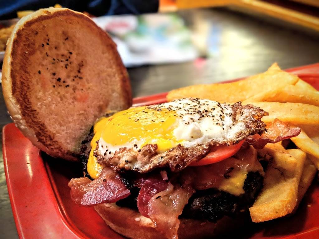 Red Robin Gourmet Burgers and Brews | restaurant | 63 W Centennial Blvd, Highlands Ranch, CO 80126, USA | 3034707480 OR +1 303-470-7480