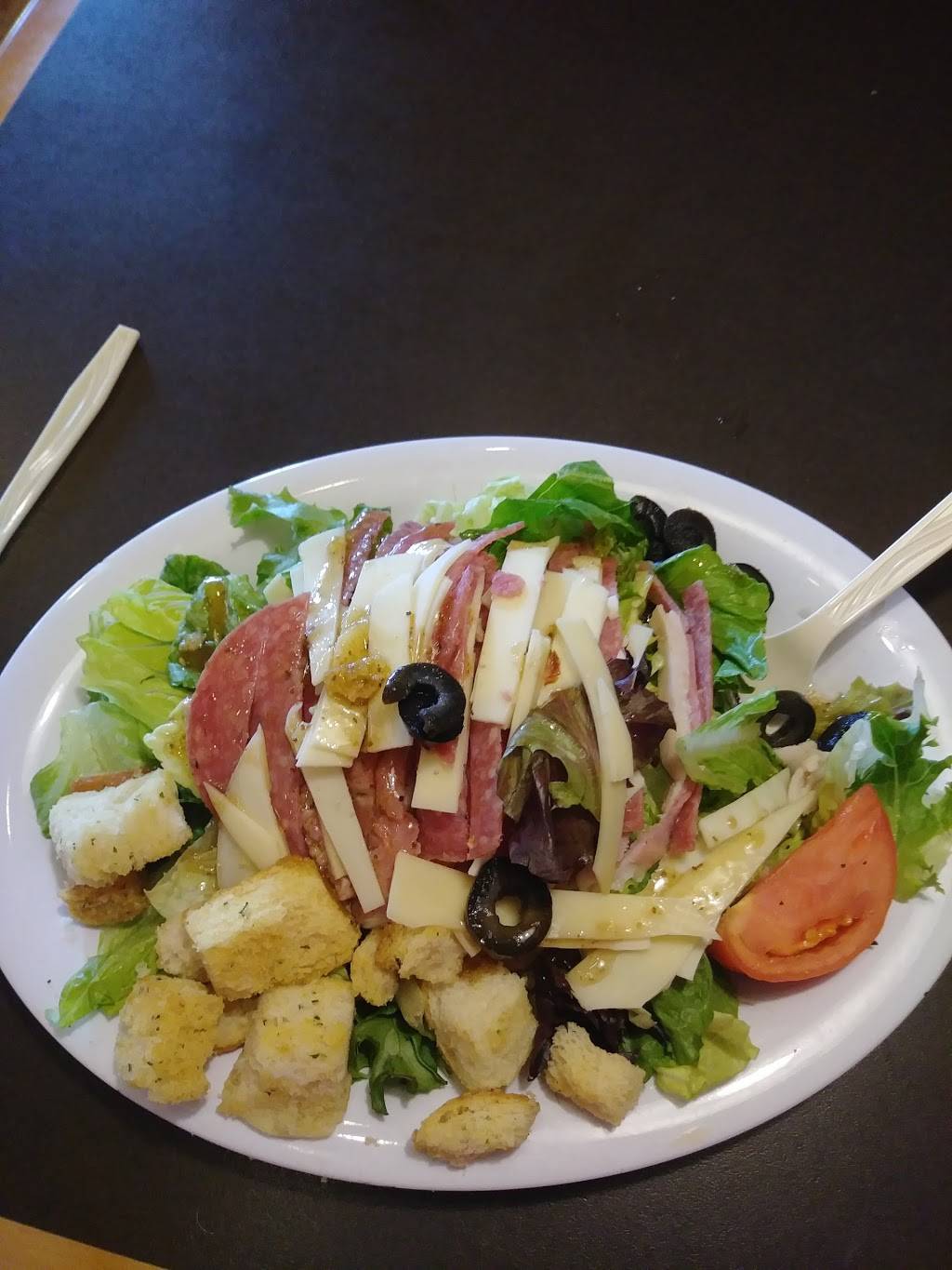 DBronx Pizza | restaurant | 7070 W 105th St, Overland Park, KS 66212, USA | 9136499000 OR +1 913-649-9000