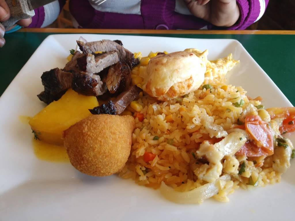 Broncos Brazilian Steakhouse | restaurant | 7634 Castor Ave, Philadelphia, PA 19152, USA | 2676868788 OR +1 267-686-8788