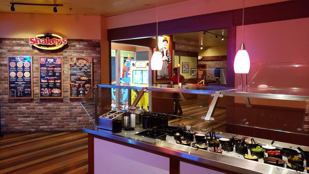 Shakeys Pizza Parlor | restaurant | 1027 S Harbor Blvd, Anaheim, CA 92805, USA | 7145330442 OR +1 714-533-0442