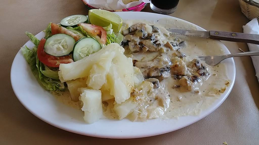 La Pupusa Factory | restaurant | 1804 W 68th St # 1, Hialeah, FL 33014, USA | 3058266444 OR +1 305-826-6444